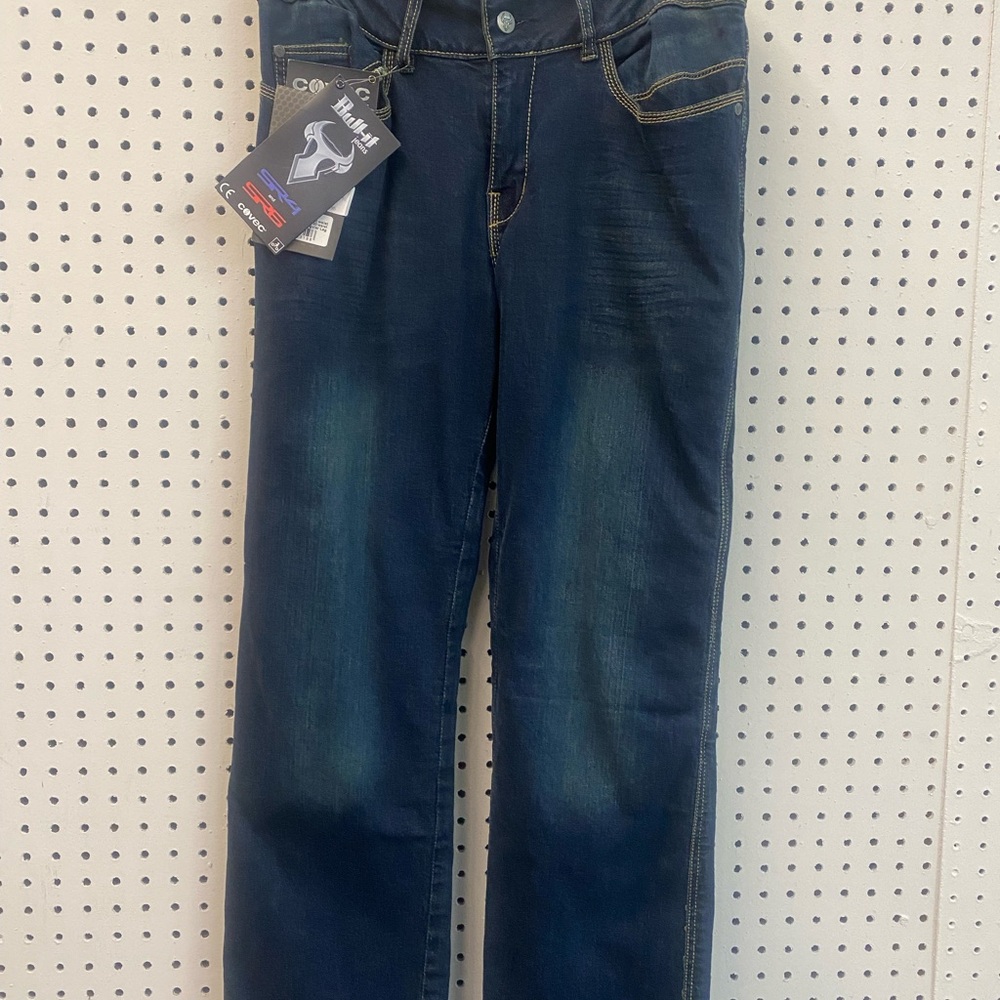 Bull-It Riding Jeans